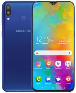 Замена телефона Samsung Galaxy M20 в Тюмени